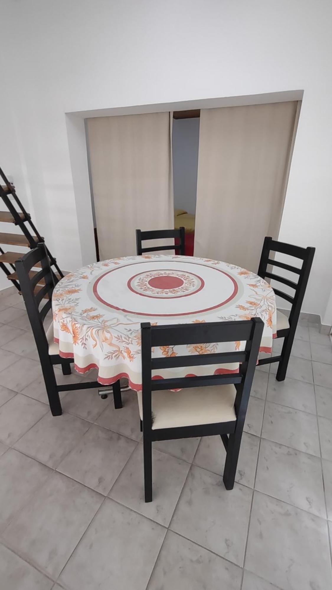 Apartamento Lo De Miriam Aparts