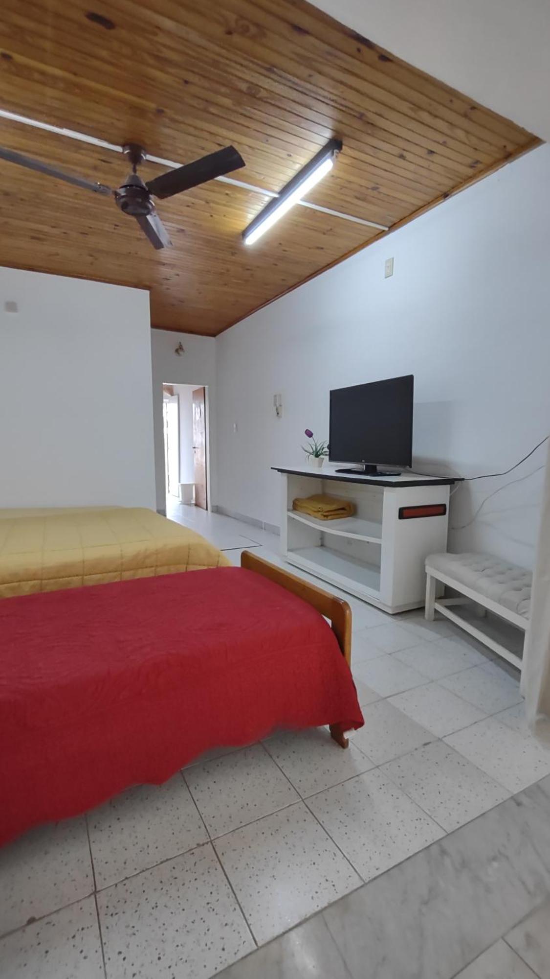Lo De Miriam Aparts Apartamento *