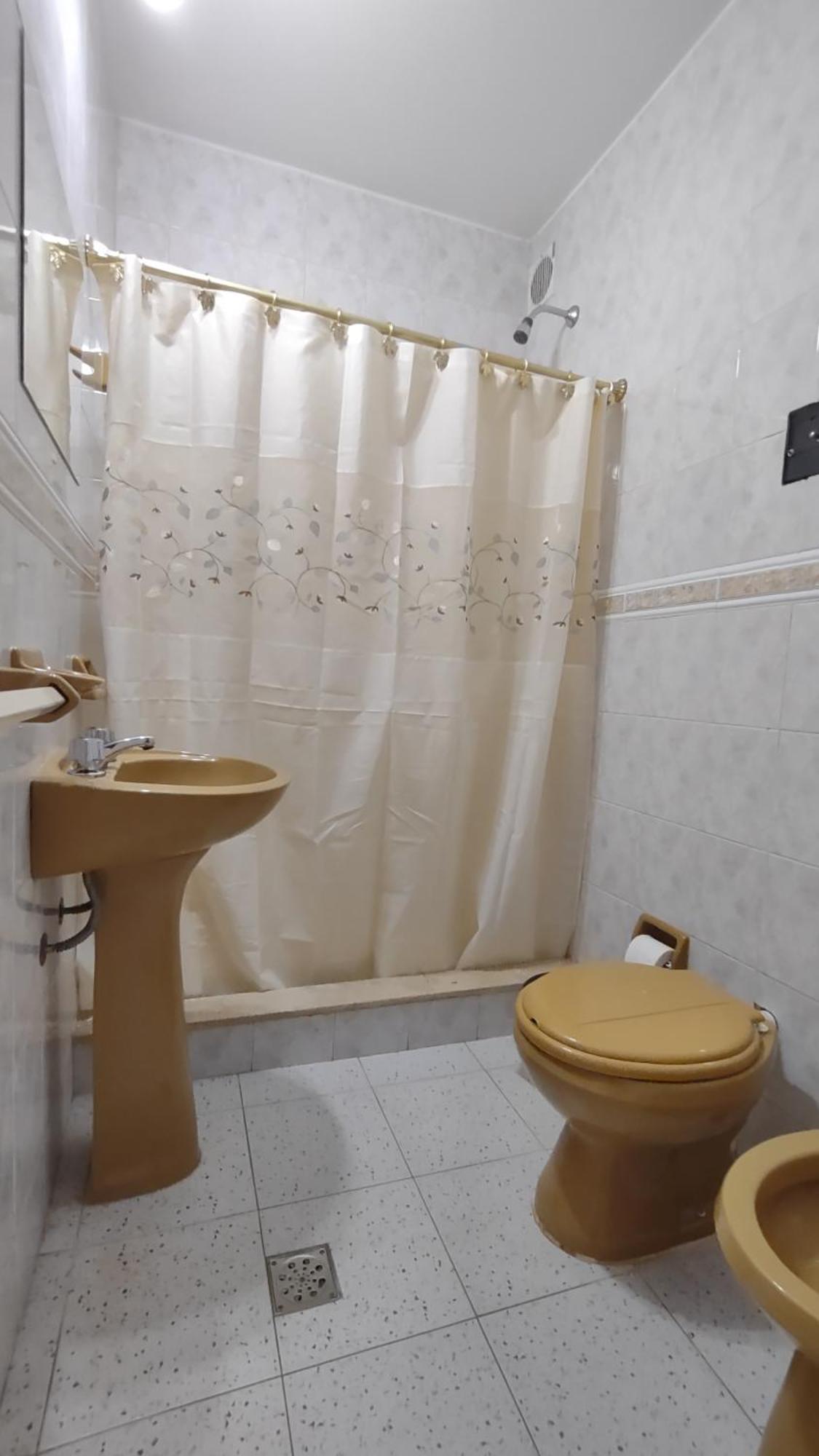 Apartamento Lo De Miriam Aparts *