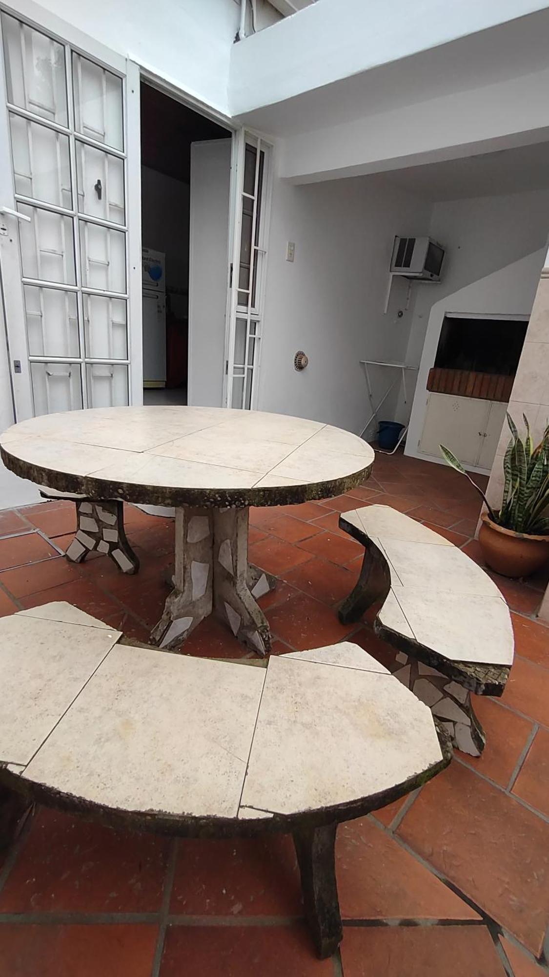 Apartamento Lo De Miriam Aparts