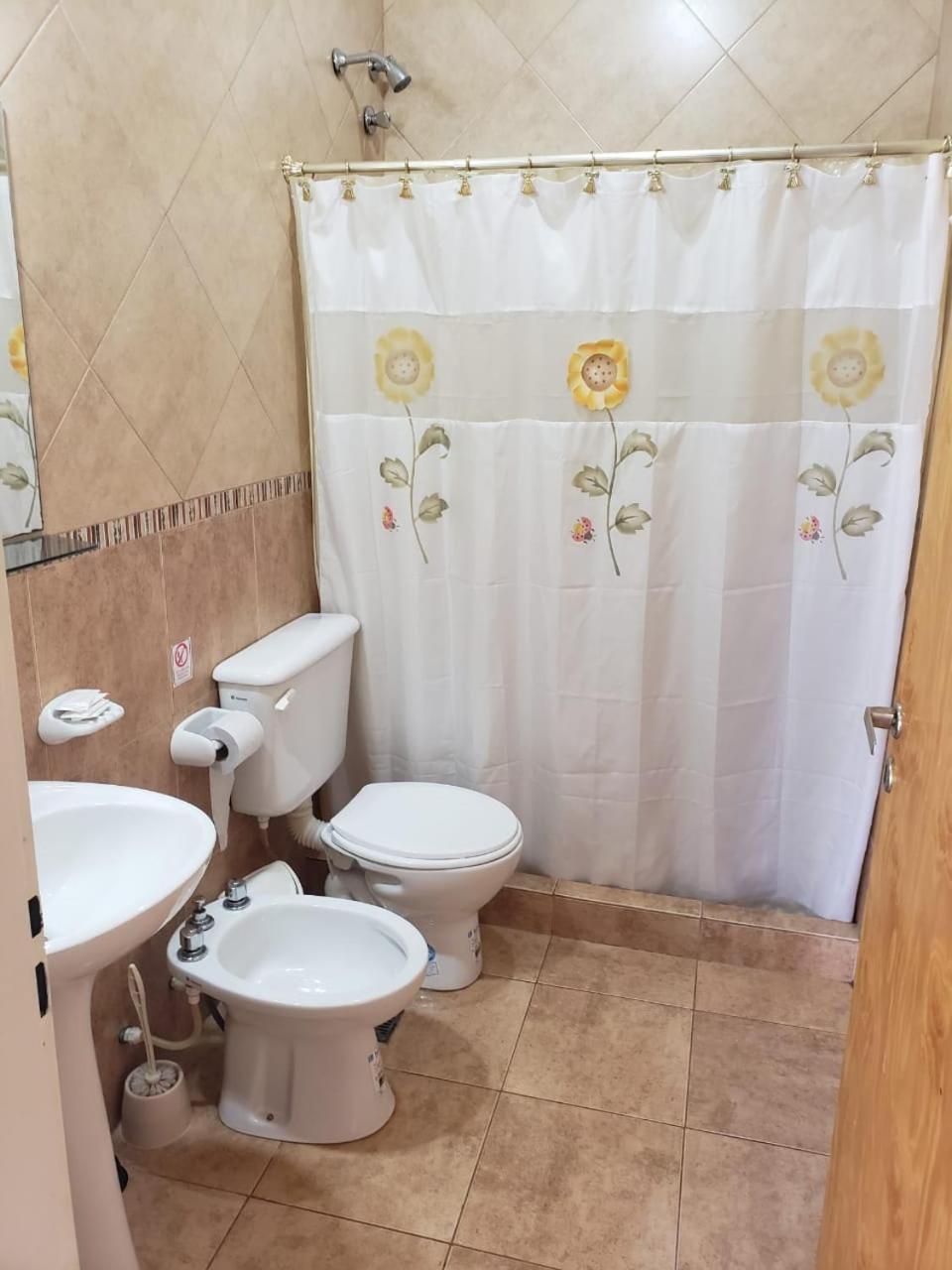 Apartamento Lo De Miriam Aparts