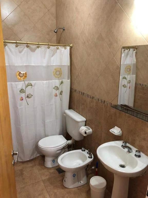 Apartamento Lo De Miriam Aparts
