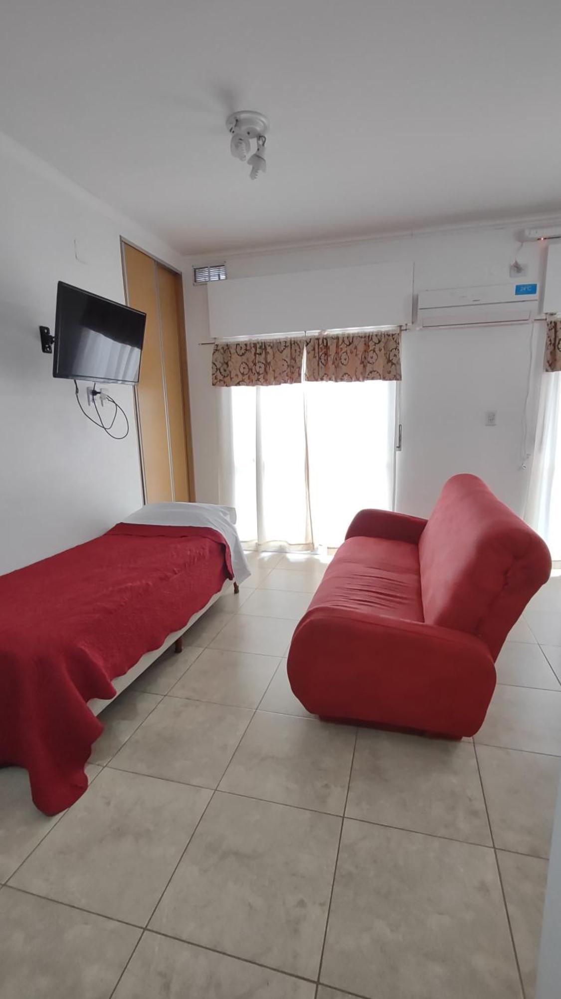 Lo De Miriam Aparts Apartamento Colon (Entre Rios)