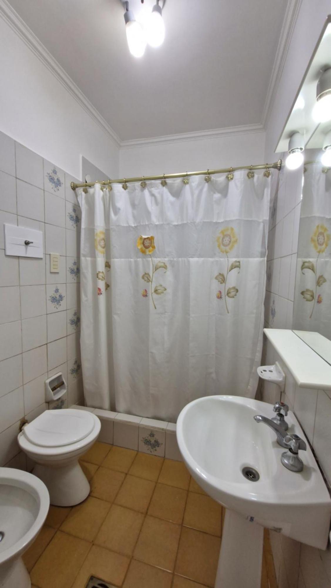 Apartamento Lo De Miriam Aparts *