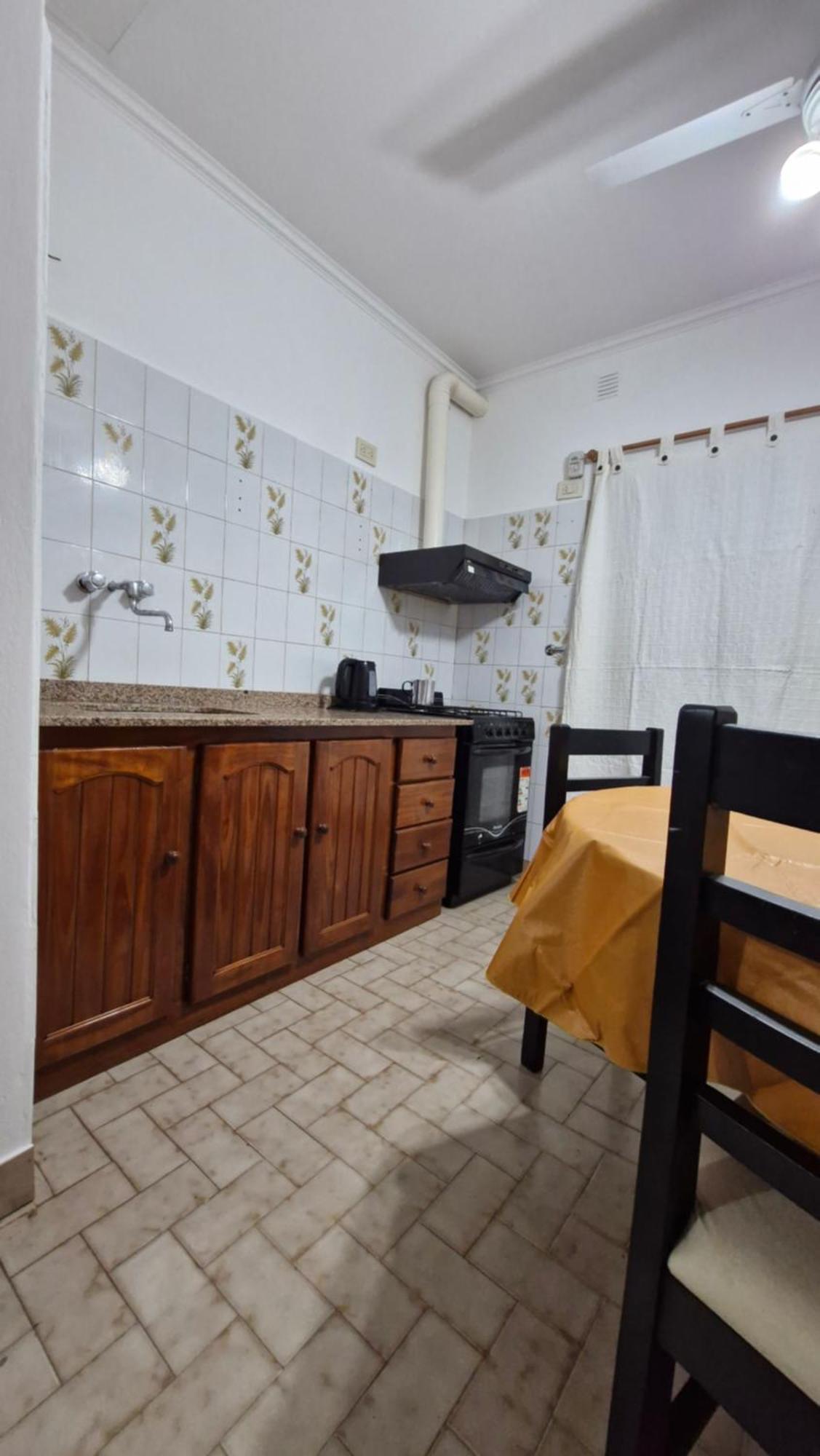Apartamento Lo De Miriam Aparts *