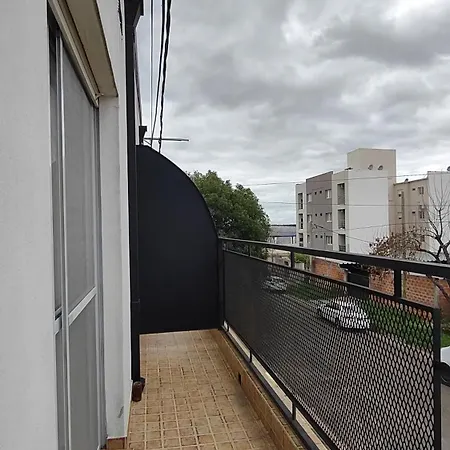 Lo De Miriam Aparts Colón Exterior foto