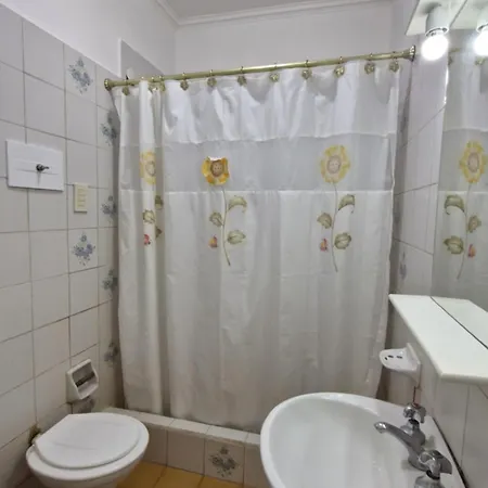 Lo De Miriam Aparts Colón Habitación foto