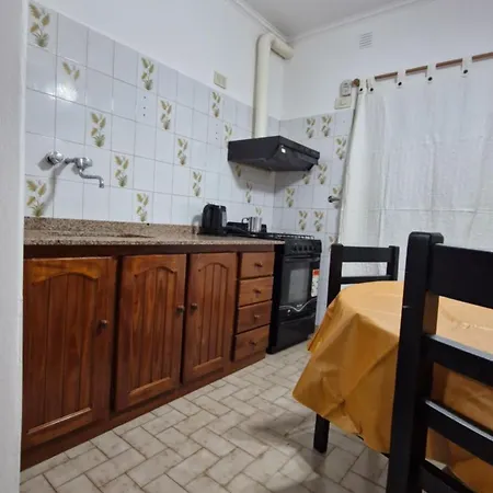 Lo De Miriam Aparts Colón Habitación foto