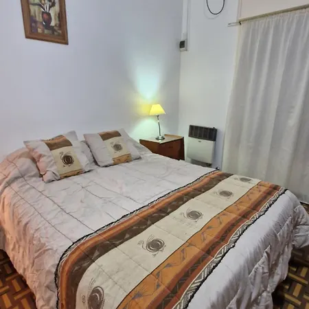 Lo De Miriam Aparts Colón Habitación foto