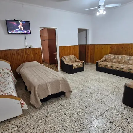 Lo De Miriam Aparts Colón Habitación foto