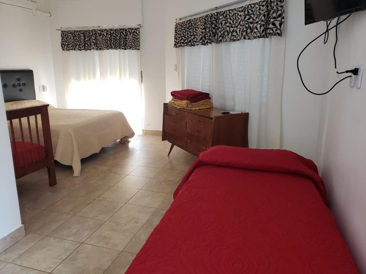 Apartment Lo De Miriam Aparts Colon (Entre Rios)