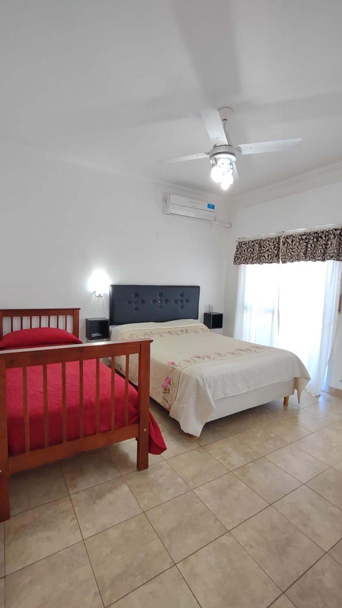 Lo De Miriam Aparts Apartment