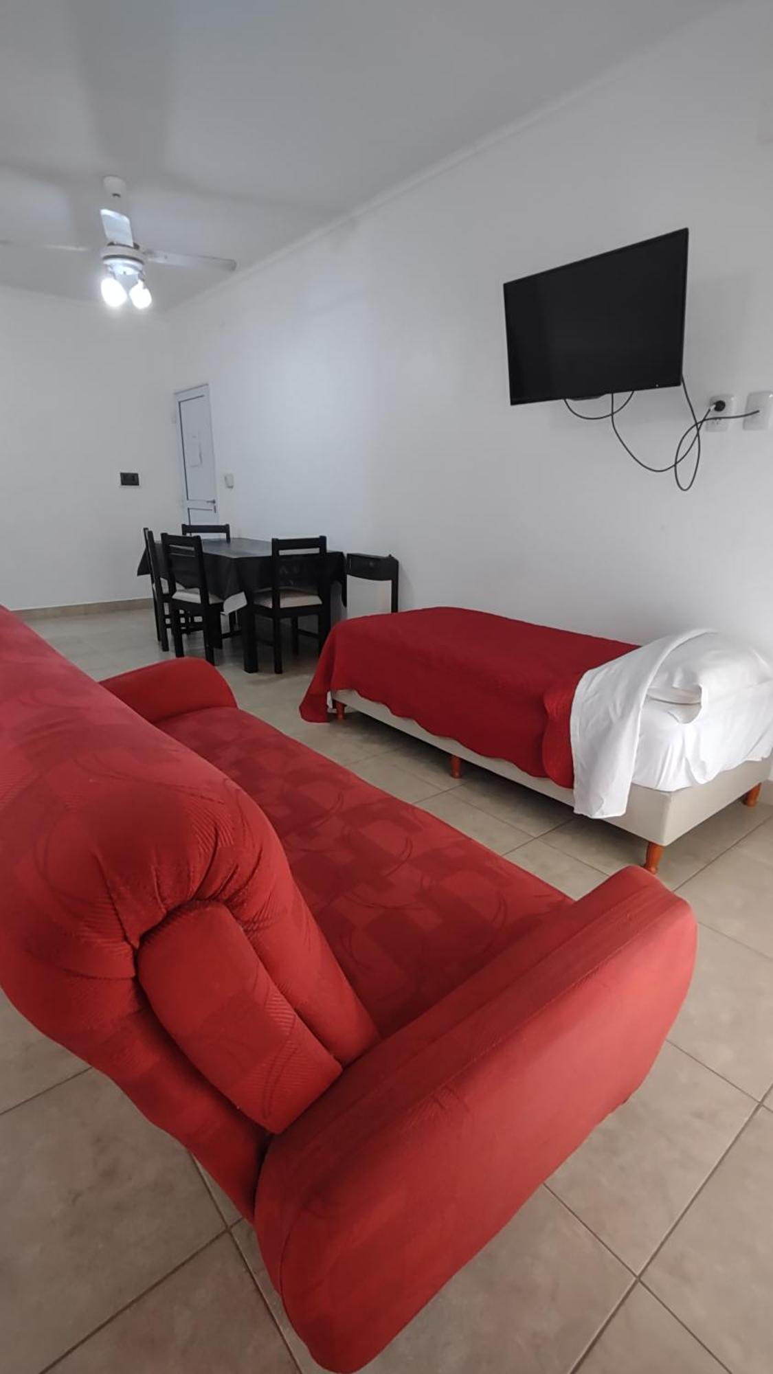 Apartment Lo De Miriam Aparts Colon (Entre Rios)