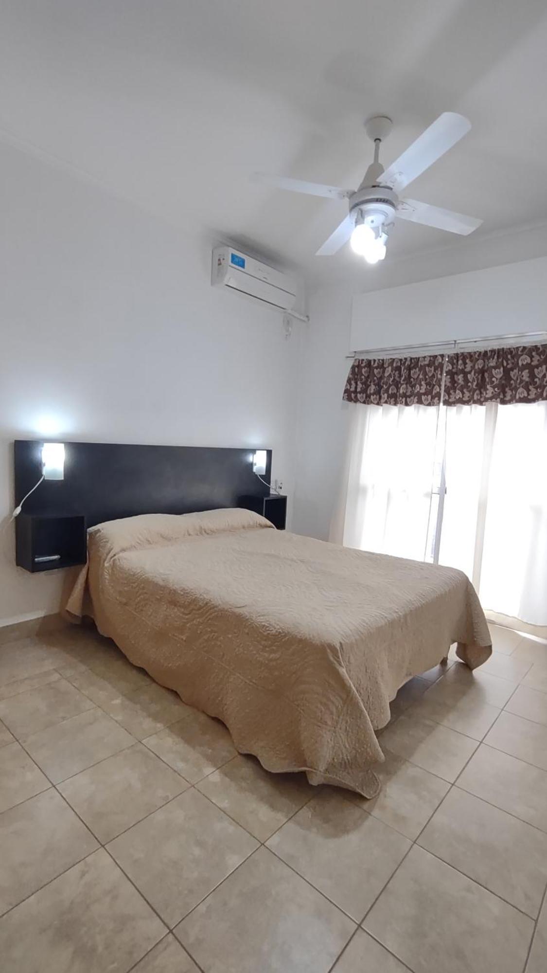 Lo De Miriam Aparts Apartment