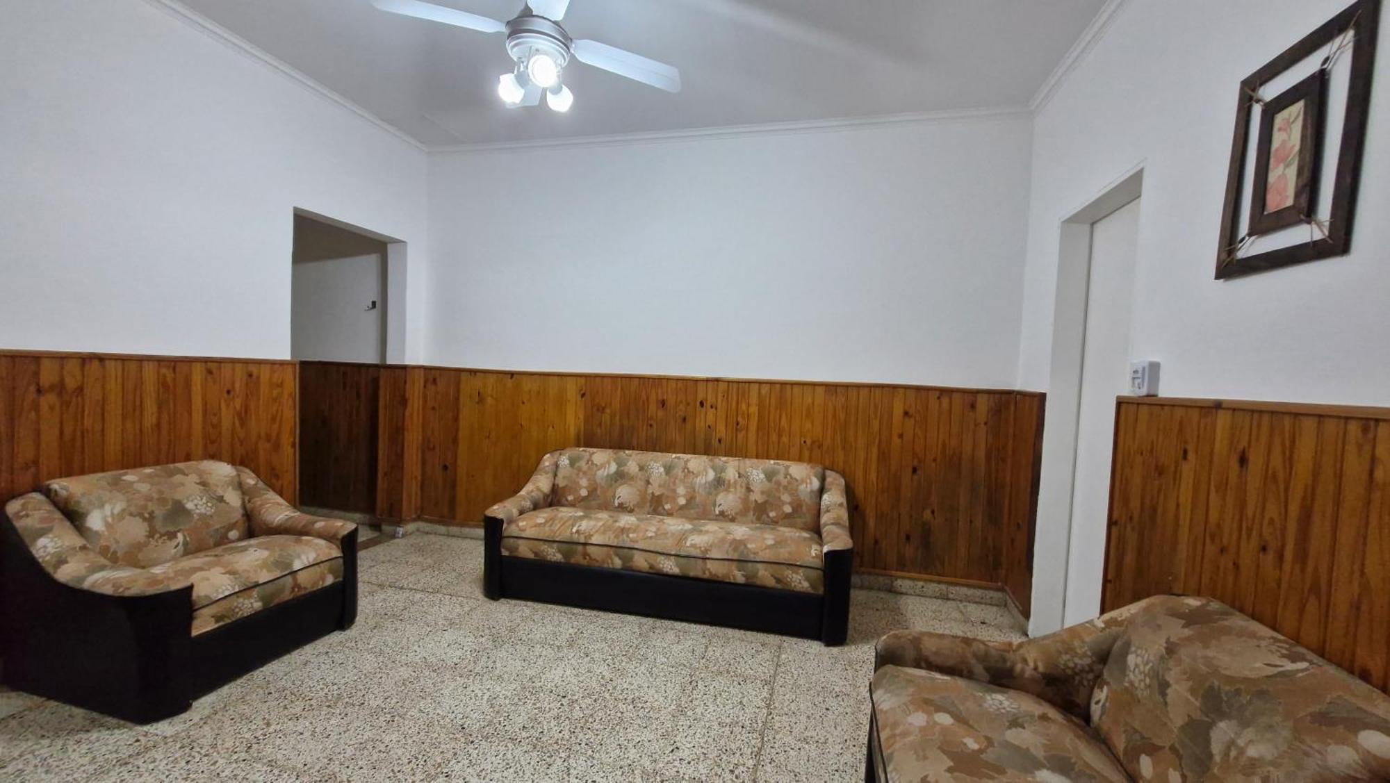 Lo De Miriam Aparts Apartment Colon (Entre Rios)