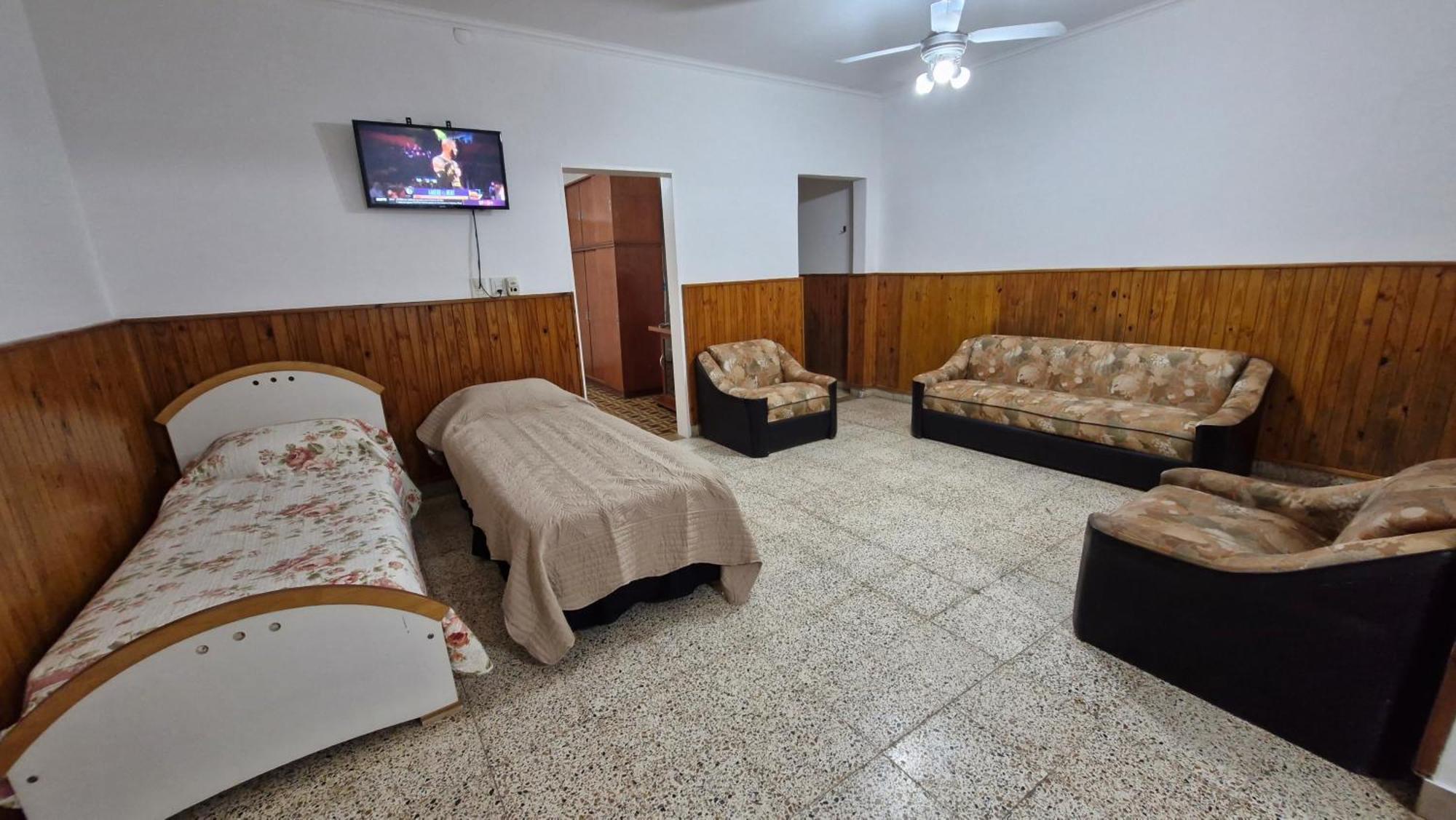 Lo De Miriam Aparts Colon (Entre Rios)
