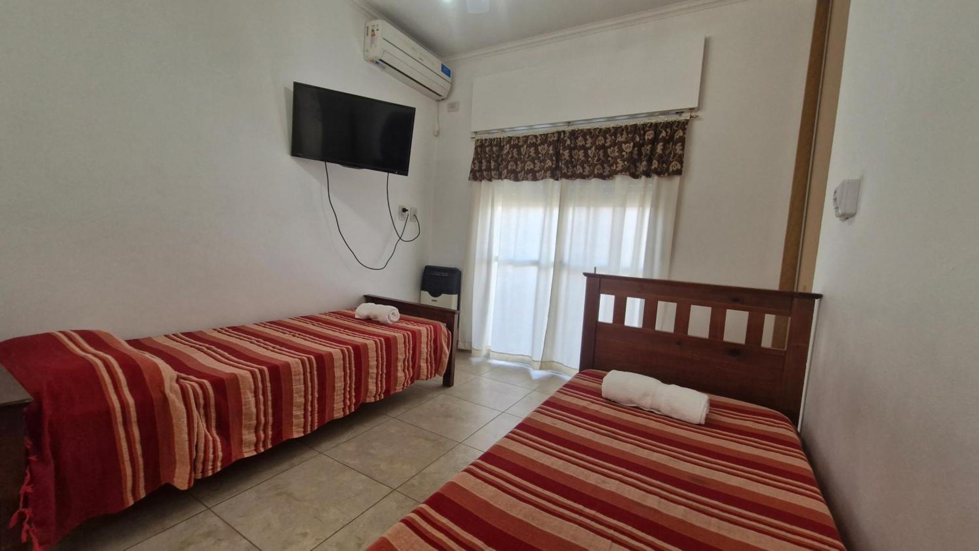 Lo De Miriam Aparts Apartment Colon (Entre Rios)