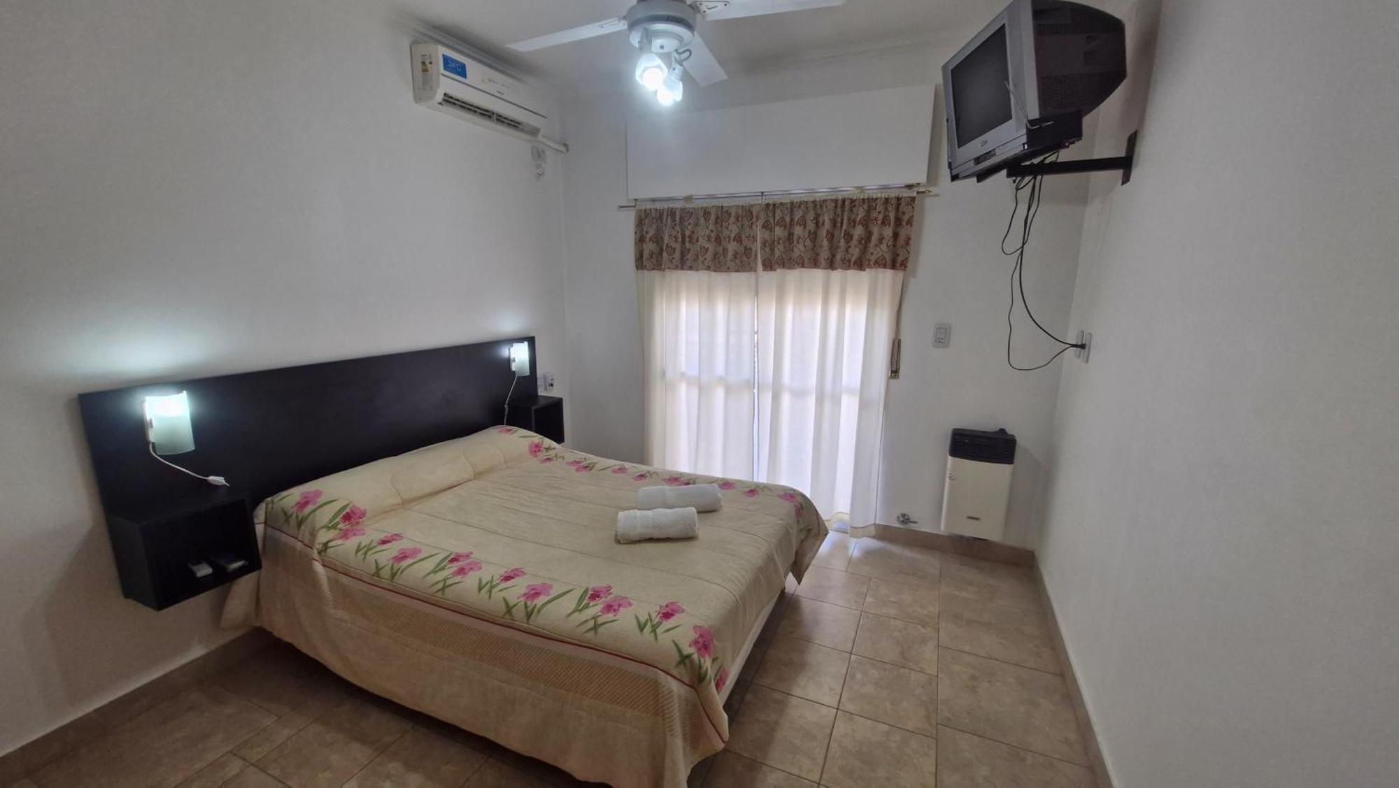 Apartment Lo De Miriam Aparts Colon (Entre Rios)