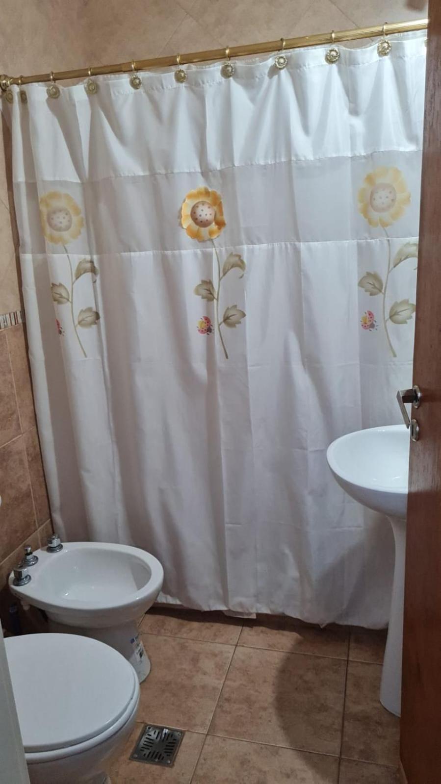 Lo De Miriam Aparts Apartment