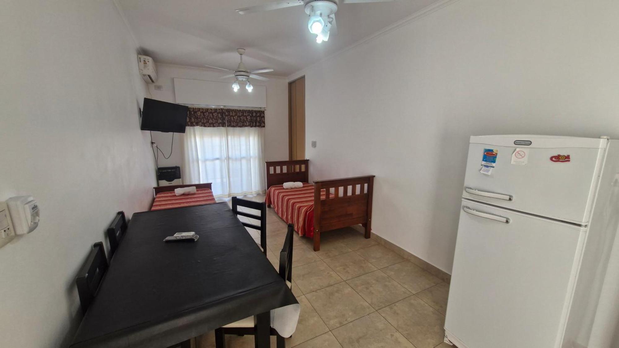 Apartment Lo De Miriam Aparts Colon (Entre Rios)